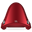 JBL Creature II (red) Icon 32x32 png